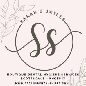 Sarah's Smiles (500 x 500 px)